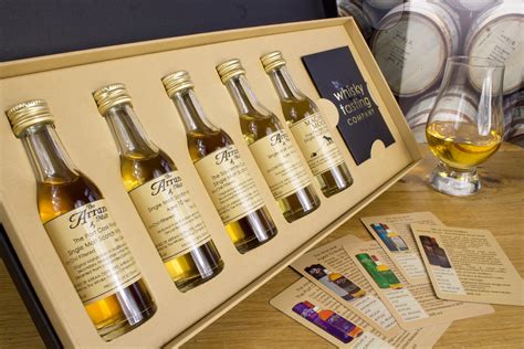 best single malt whiskey gift set